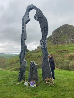 Loudoun Hill 1