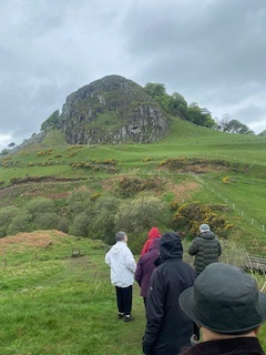 Loudoun Hill 2